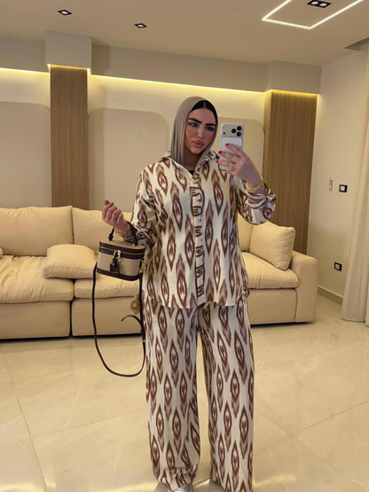 سوت كتان