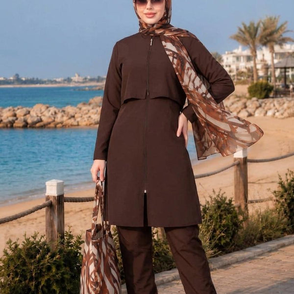 البوركيني