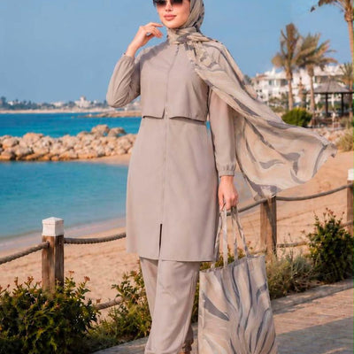 البوركيني