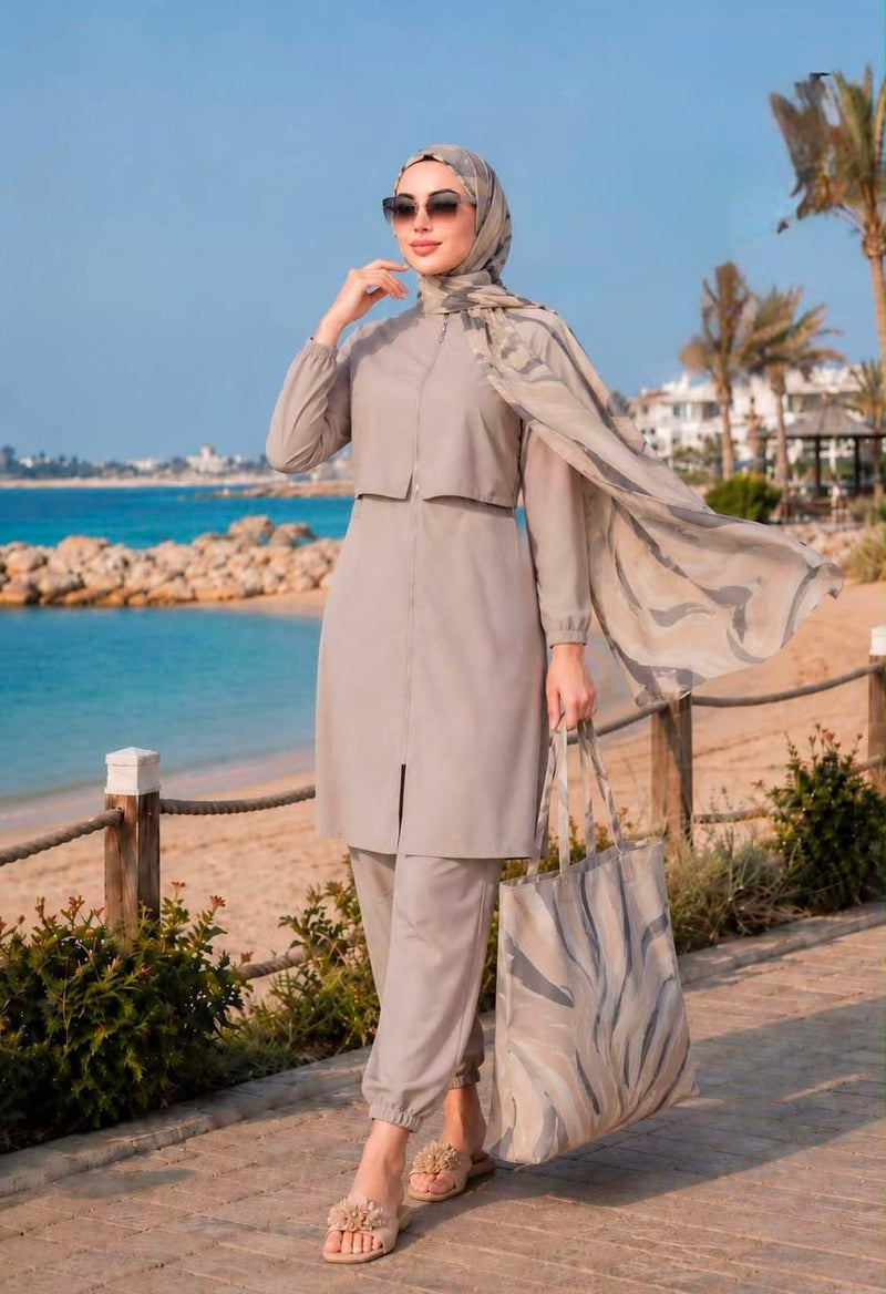 البوركيني