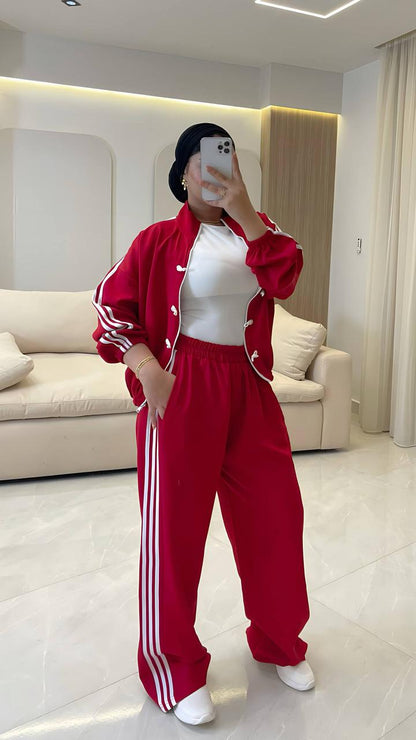 Napoleon Set