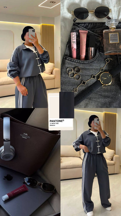 Napoleon Set