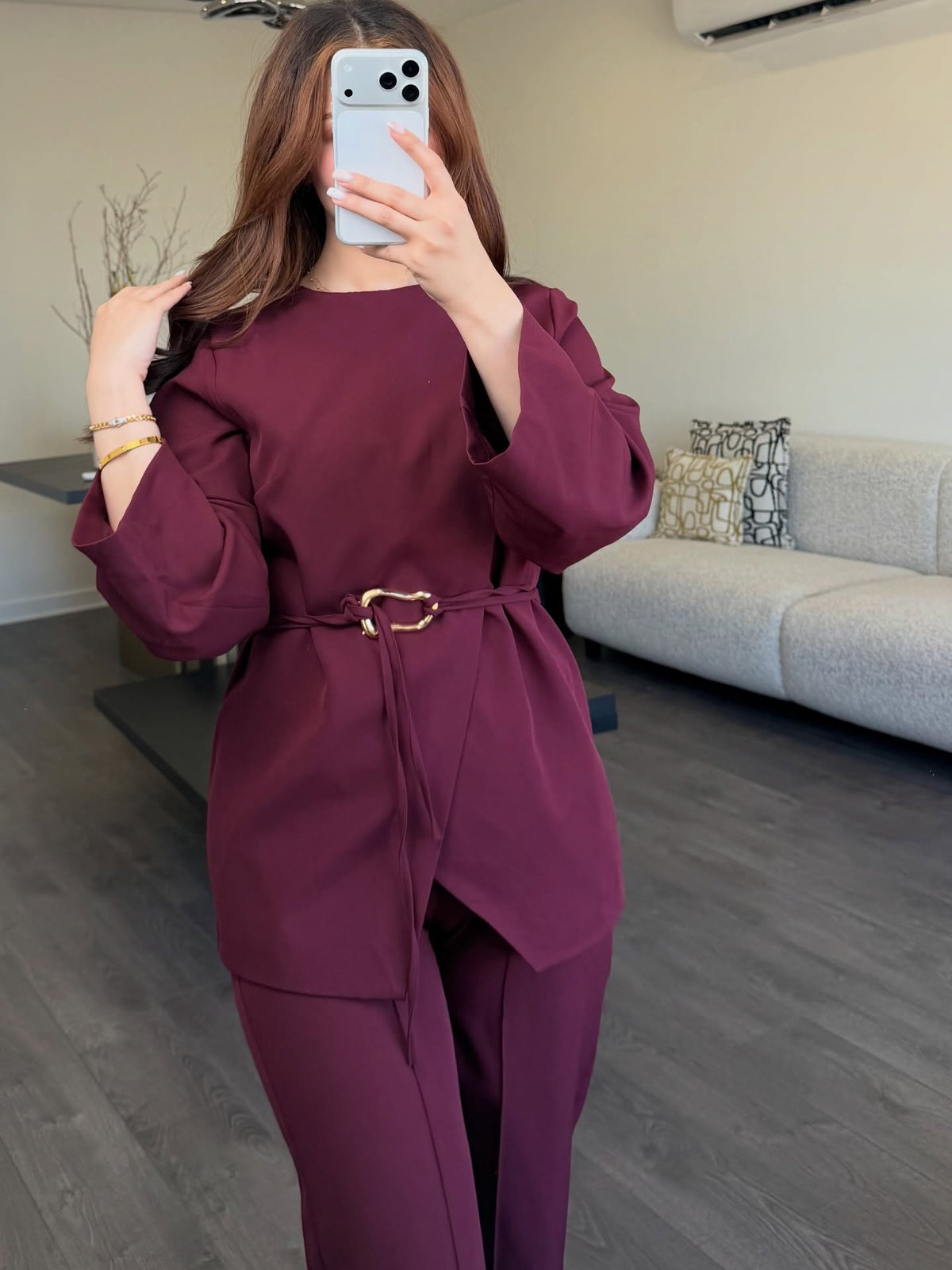 Bella Set